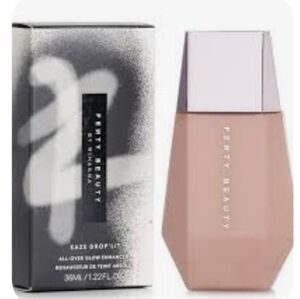 Fenty Beauty Eaze Drop Lit Glow Enhancer - Pink Pearl